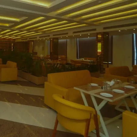 Hotel President Park-2