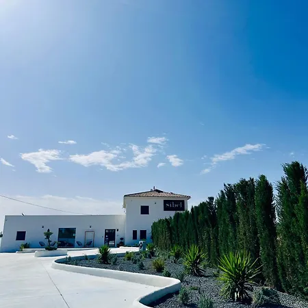 Hotel Síbel Baza-2