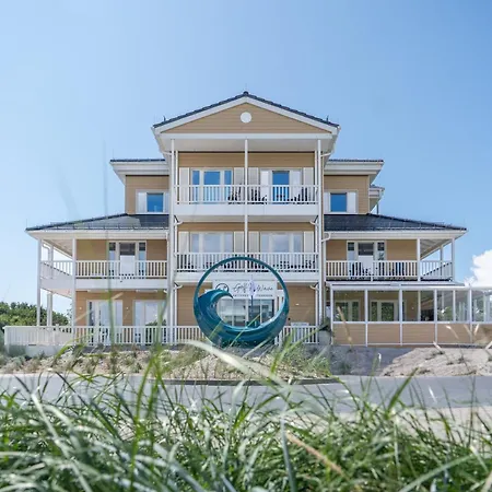 Golf 'N Wave Aktivresort Fehmarn-2