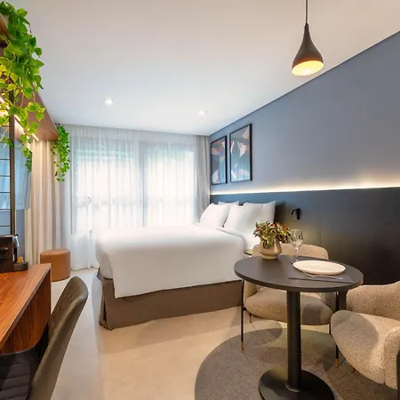 Cozzy Premium Paulista-2