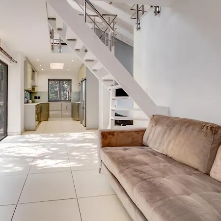 Guest House By Atholl-2
