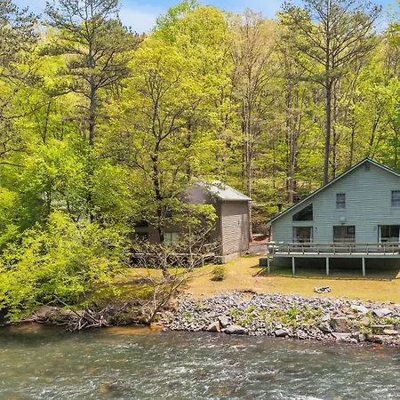 Coosawattee River Resort-3