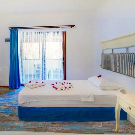 Lagoon Boutique Oludeniz-2