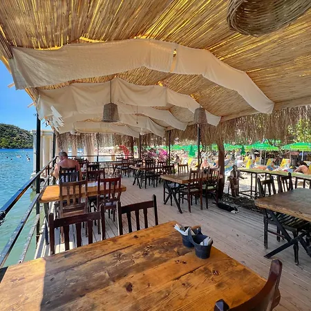 Lagoon Boutique Oludeniz-3