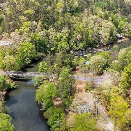 Coosawattee River Resort-2