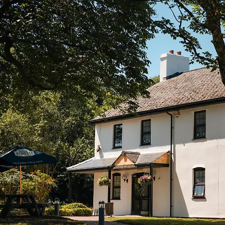 Coach & Horses Hotel-2