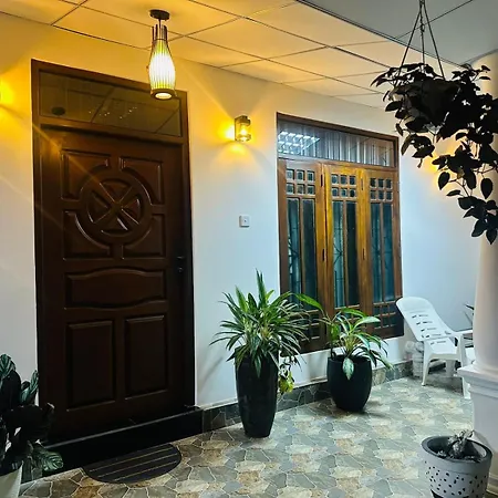 Prem Villa - Near Airport-2