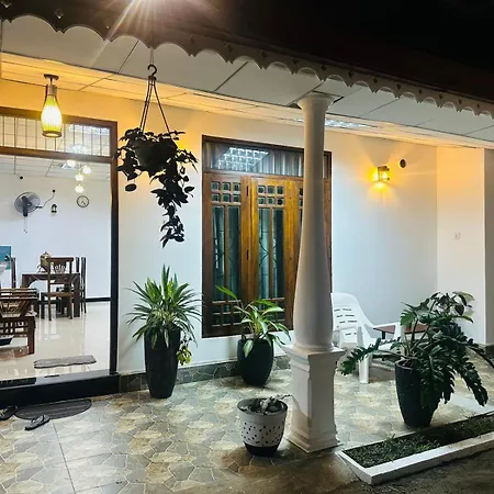 Prem Villa - Near Airport-2