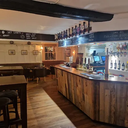 The Swan Hotel Oxford-2