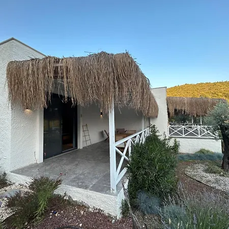 Urla da Doga Icinde Ciftlik Evleri Gaia Salamoria-3