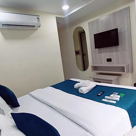 Hotel Sun Plaza-2
