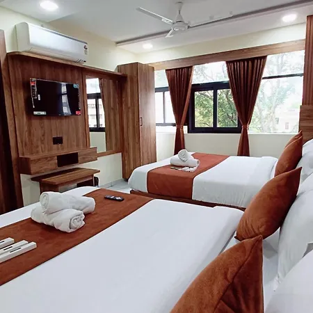 Hotel Sun Plaza-3