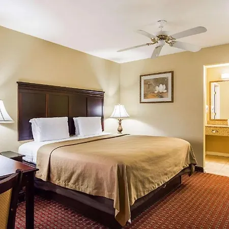 Bryant Inn And Suites-3