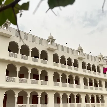 Roop Garh Palace, Jaipur-2