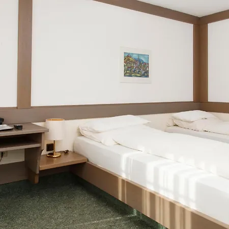 Hotel&Restaurant Waldshuter Hof-3