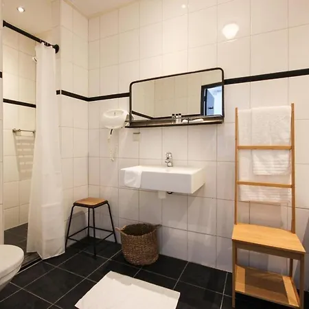 Boutique Hotel Pake Klaas-3