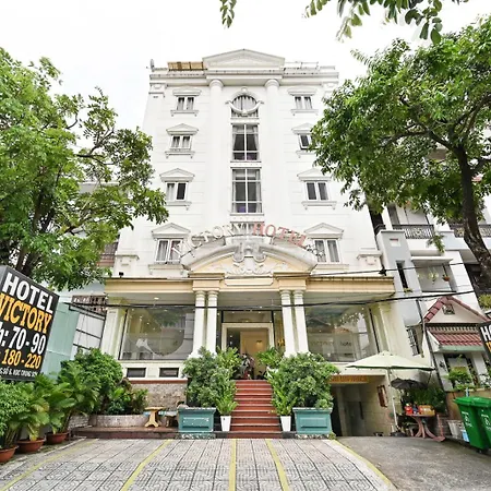 Victory Hotel-3