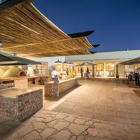 Safari Lodge-2