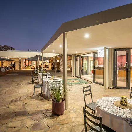 Safari Lodge-3