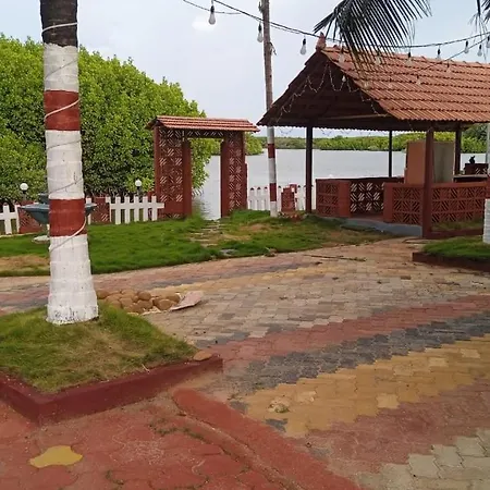 River Lounge Resort-3