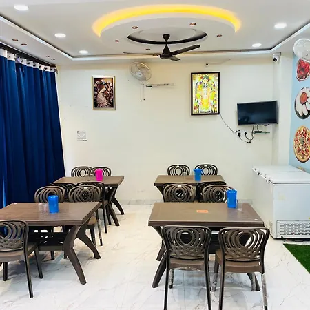 Hotel Aadi Shree Inn-3