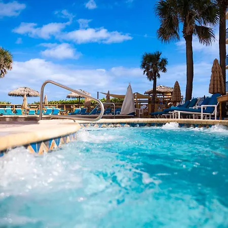 Las Olas Beach Club Of Satellite Beach-2