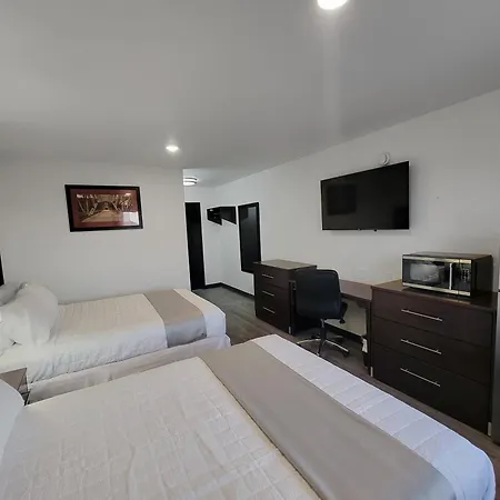 The Suite Inn Minot-2