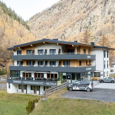 Gasthof Brückenwirt Hotel-3