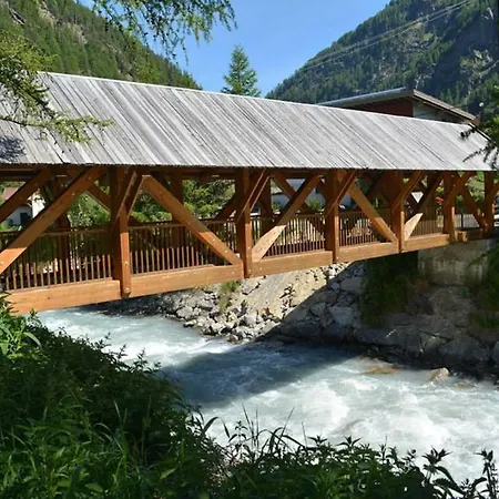 Gasthof Brückenwirt Hotel-2