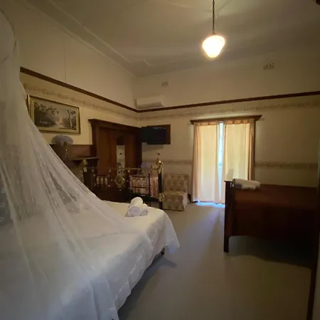 Netherby Guesthouse-3