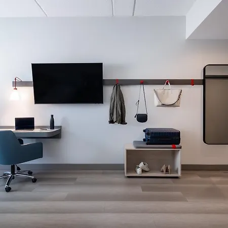 Avid Hotel Toronto - Vaughan Southwest By Ihg-2