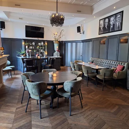 Best Western Hotel Baars-3