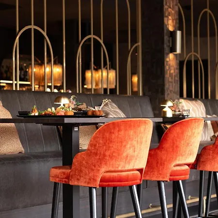 Van der Valk Hotel Vianen - Utrecht-3