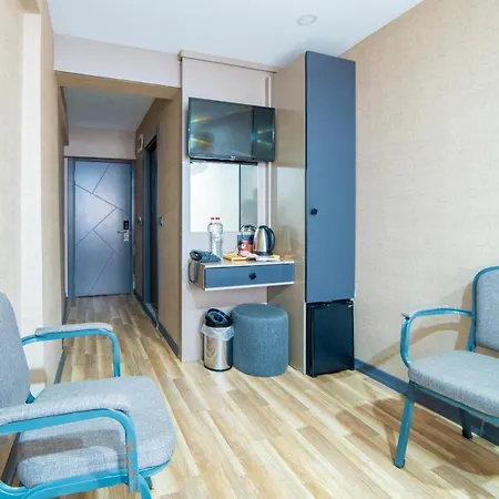 Miss Royal Hotel & Spa-2