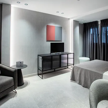 Hotel Gran Via-3