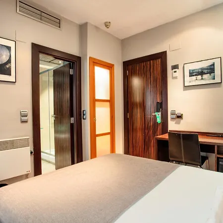 Hotel Gran Via-2