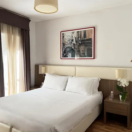 Hotel Il Moro Di Venezia-3
