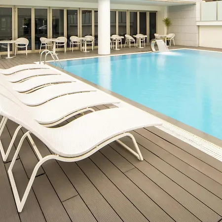 Hotel Dona Ines Coimbra&Congress Center-3