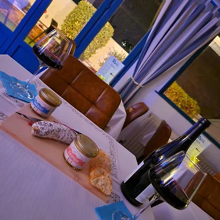 Escal Hôtel-2