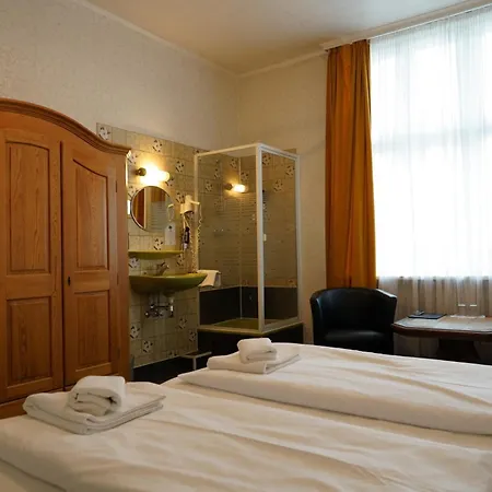 Hotel Margrit-3