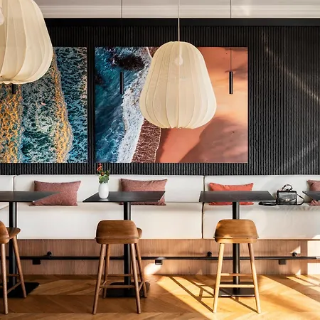 Hotel&Spa Les Roches Noires-2