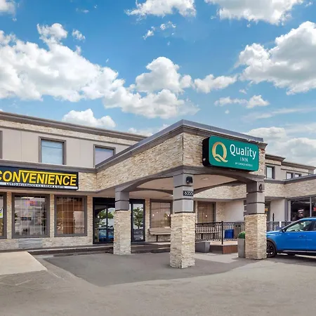 Quality Inn Toronto Airport-2