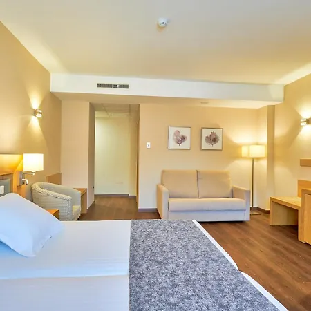Hotel Guadalmedina-3