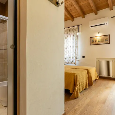Boutique Hotel Scalzi - Adults Only-3