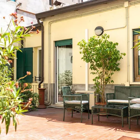 Boutique Hotel Scalzi - Adults Only-2