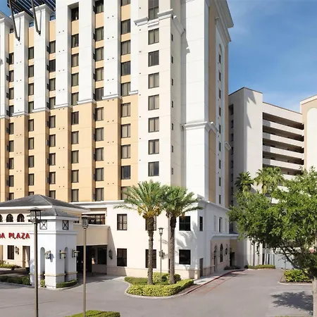 Ramada Plaza By Wyndham Orlando Resort & Suites Intl Drive - Newly Renovated!-2