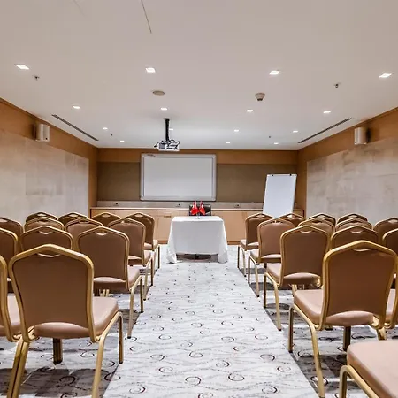 Kent Hotel Beyazıt-3