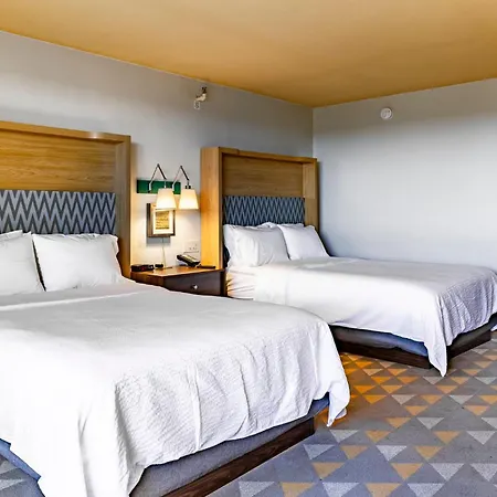 Holiday Inn Denver East By Ihg-3