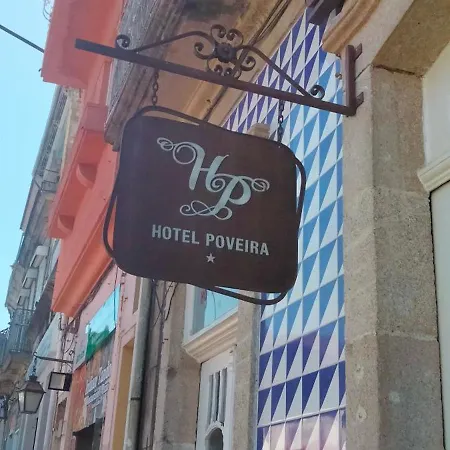 Poveira Hotel-2