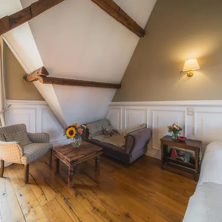 B&B Number 11 Exclusive Guesthouse-2